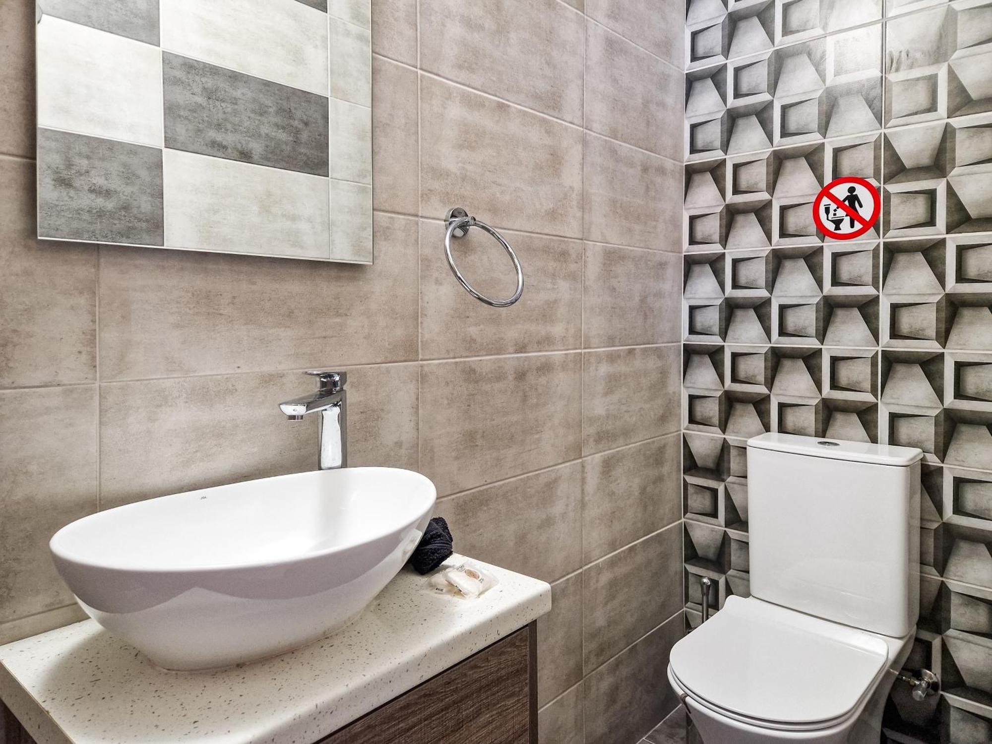 Andre Marie Stonewood Retreat Apartment Лимасол Екстериор снимка